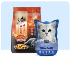 Cat Food